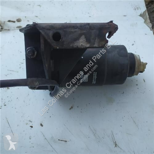 قطع غيار الآليات الثقيلة Nissan Filtre à...
