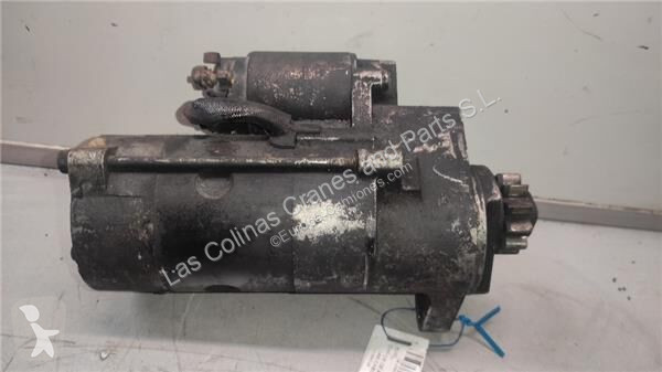 قطع غيار الآليات الثقيلة Nissan Moteur...