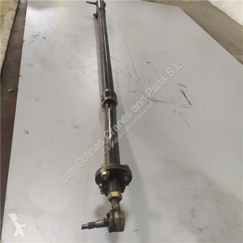 قطع غيار الآليات الثقيلة Nissan Biellette de...