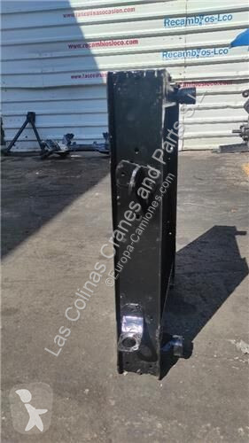 قطع غيار الآليات الثقيلة Renault Radiateur de...