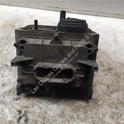قطع غيار الآليات الثقيلة Iveco Réservoir AdBlue...