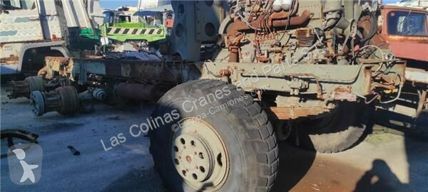 قطع غيار الآليات الثقيلة Pegaso Pot...