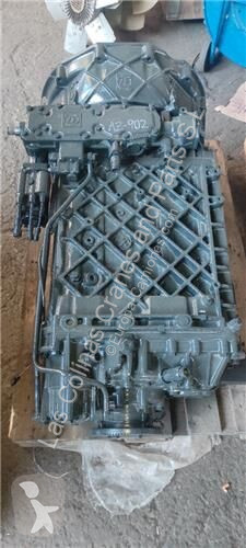 قطع غيار الآليات الثقيلة Iveco Boîte de...