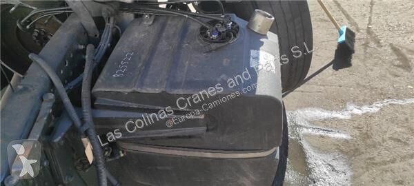 قطع غيار الآليات الثقيلة Iveco Réservoir AdBlue...