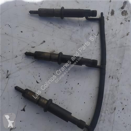 قطع غيار الآليات الثقيلة Nissan Injecteur...