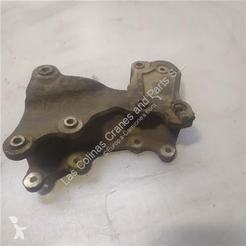 قطع غيار الآليات الثقيلة DAF Attache 1397351...