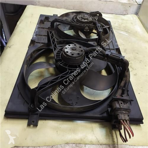 قطع غيار الآليات الثقيلة Volkswagen Ventilateur...