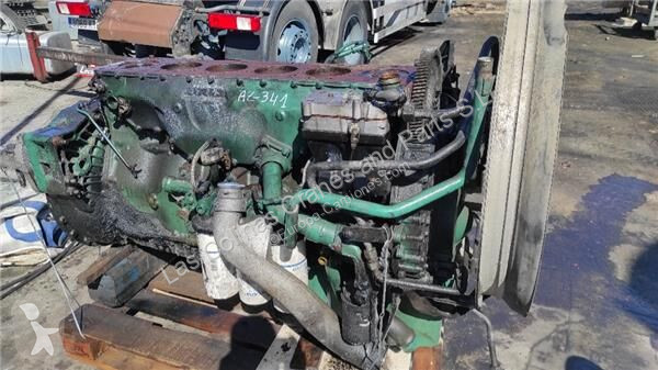 قطع غيار الآليات الثقيلة Volvo Bloc-moteur pour...
