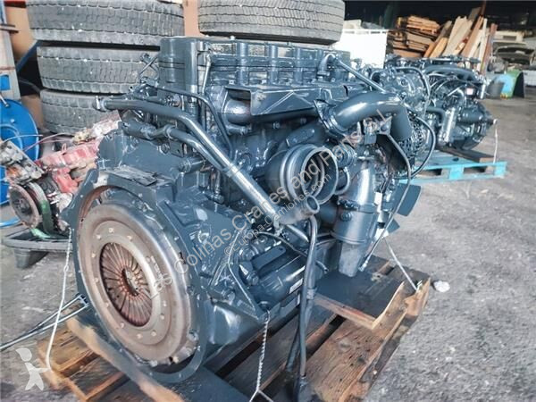 قطع غيار الآليات الثقيلة DAF Moteur 1408126...