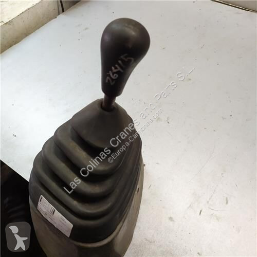 قطع غيار الآليات الثقيلة Nissan Levier de...