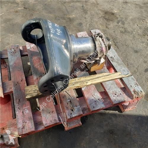 قطع غيار الآليات الثقيلة Demag Moyeu pour...