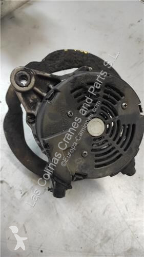 قطع غيار الآليات الثقيلة MAN Générateur 5126101...