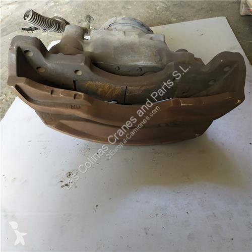 قطع غيار الآليات الثقيلة MAN Étrier de frein...
