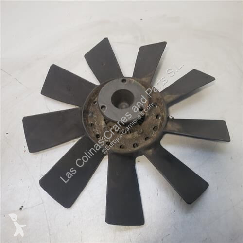 قطع غيار الآليات الثقيلة Nissan Ventilateur de...