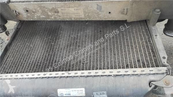 قطع غيار الآليات الثقيلة Nissan Radiateur de...