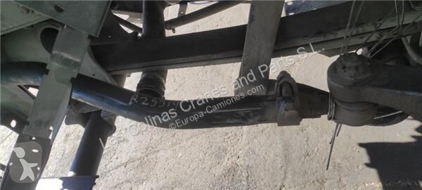 قطع غيار الآليات الثقيلة Iveco Biellette de...