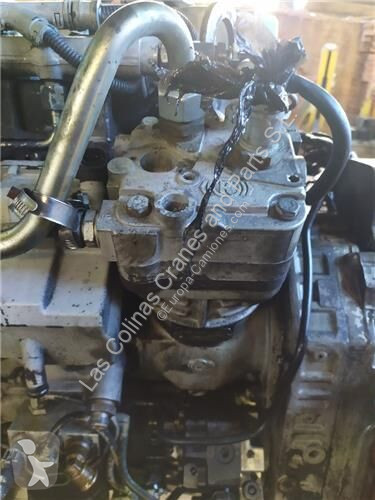 قطع غيار الآليات الثقيلة Iveco Compresseur...
