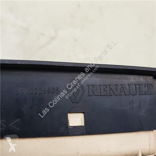 قطع غيار الآليات الثقيلة Renault Tableau de...