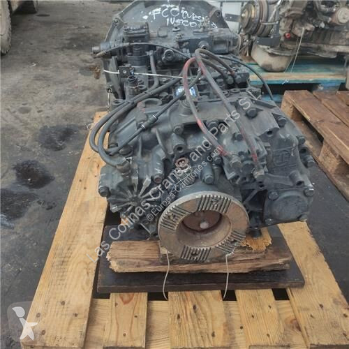 قطع غيار الآليات الثقيلة Iveco Boîte de...