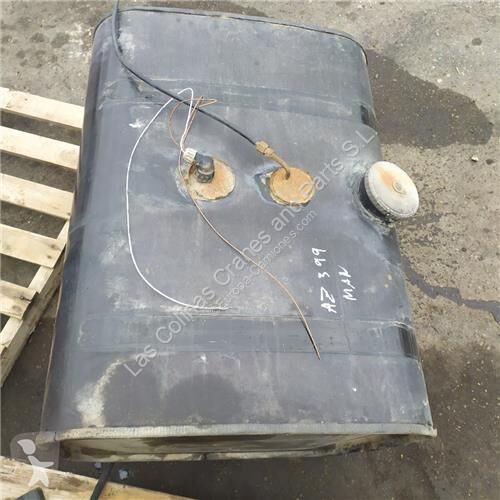 قطع غيار الآليات الثقيلة MAN Réservoir de...