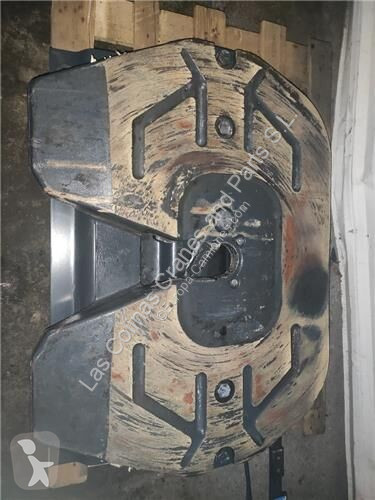قطع غيار الآليات الثقيلة Iveco Sellette...