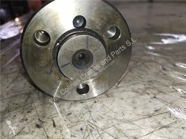 قطع غيار الآليات الثقيلة Scania Arbre à cames...