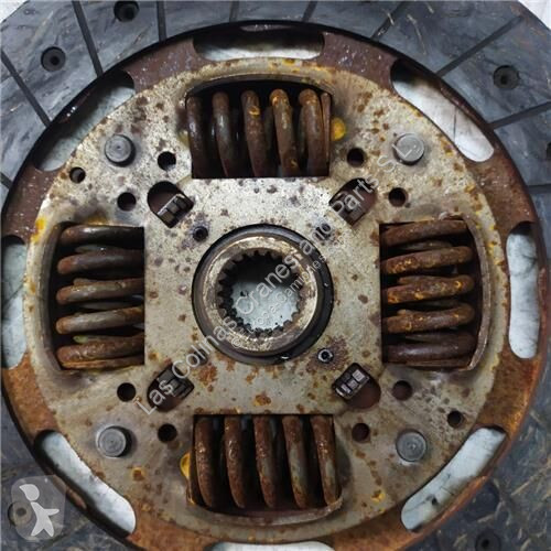 قطع غيار الآليات الثقيلة Renault Disque...