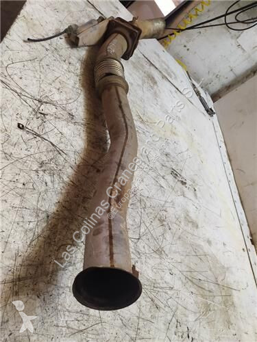قطع غيار الآليات الثقيلة Iveco Tuyau...