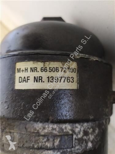 قطع غيار الآليات الثقيلة DAF Filtre à carburant...