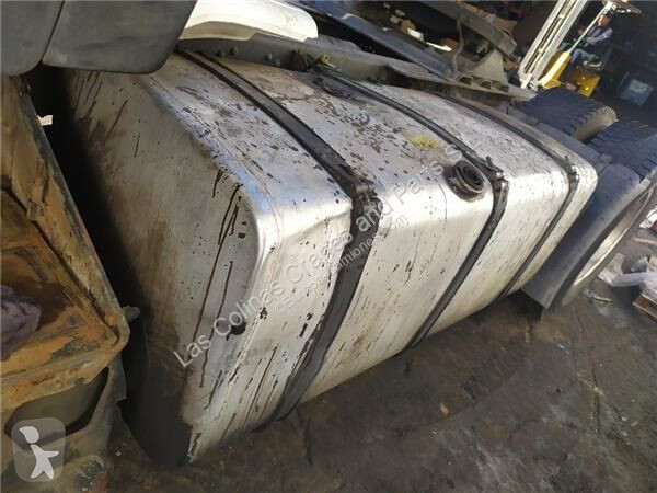 قطع غيار الآليات الثقيلة Scania Réservoir de...