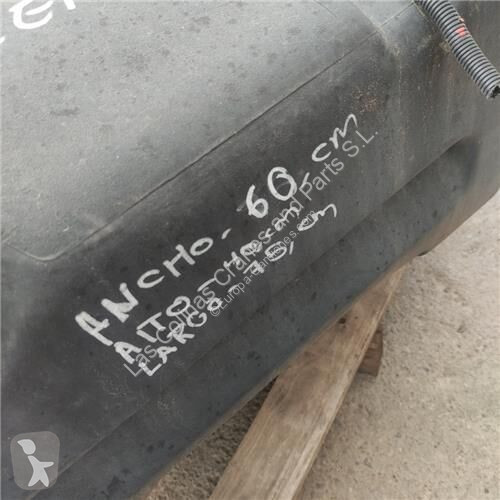 قطع غيار الآليات الثقيلة Renault Réservoir de...