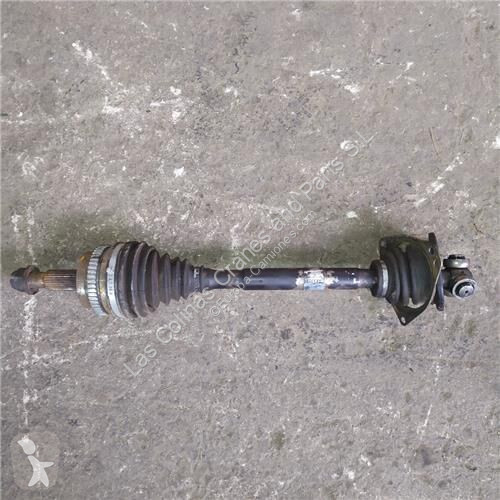 Piese camioane Renault Palier 7711135287 pour...