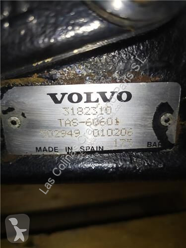 قطع غيار الآليات الثقيلة Volvo Direction...