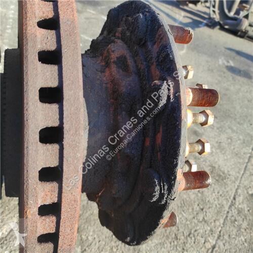 قطع غيار الآليات الثقيلة Iveco Moyeu 7186804...