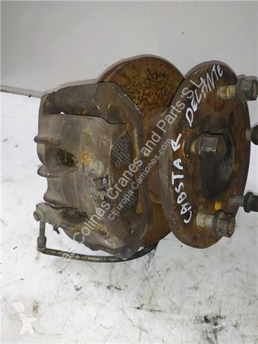 قطع غيار الآليات الثقيلة Nissan oyeu pour...