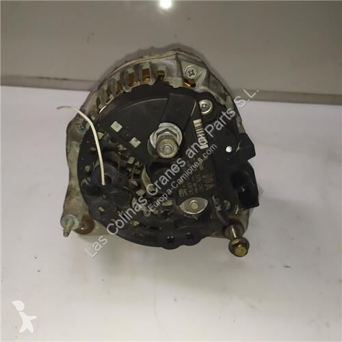 قطع غيار الآليات الثقيلة Nissan Générateur...
