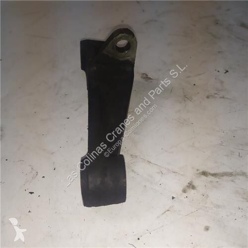 Repuestos para camiones MAN Attache pour camion...