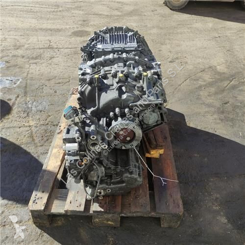 قطع غيار الآليات الثقيلة Iveco Boîte de...