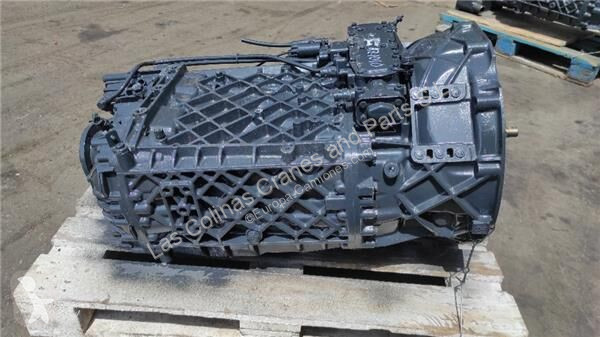 قطع غيار الآليات الثقيلة Iveco Boîte de...