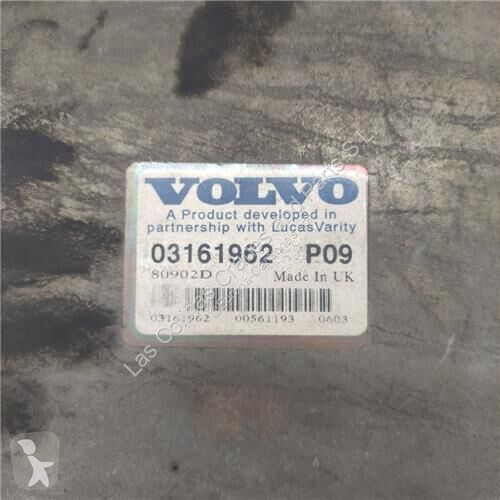 قطع غيار الآليات الثقيلة Volvo Unité de...