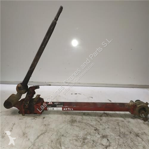 قطع غيار الآليات الثقيلة Iveco Biellette de...