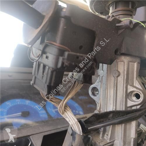 قطع غيار الآليات الثقيلة Renault Commutateur de...