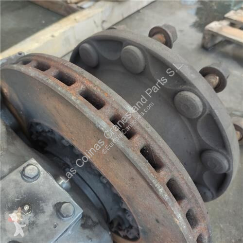 قطع غيار الآليات الثقيلة DAF Moyeu 0964081 pour...