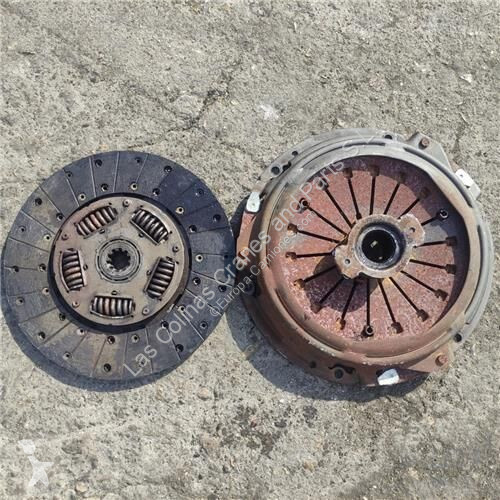 قطع غيار الآليات الثقيلة Ford Embrayage pour...
