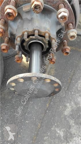 قطع غيار الآليات الثقيلة Volvo Palier 20836831...