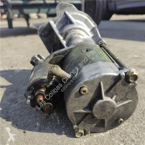 قطع غيار الآليات الثقيلة Ford Moteur pour camion