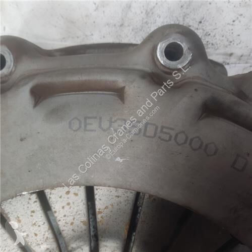 قطع غيار الآليات الثقيلة Iveco Embrayage...