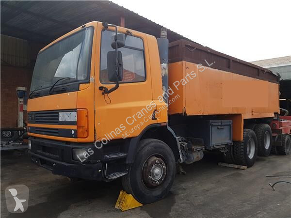 قطع غيار الآليات الثقيلة DAF Pompe hydraulique...
