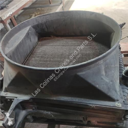 قطع غيار الآليات الثقيلة Renault Radiateur de...