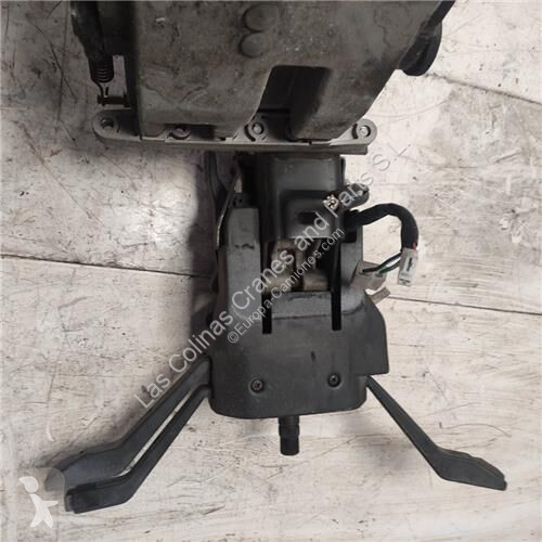 قطع غيار الآليات الثقيلة Iveco Biellette de...